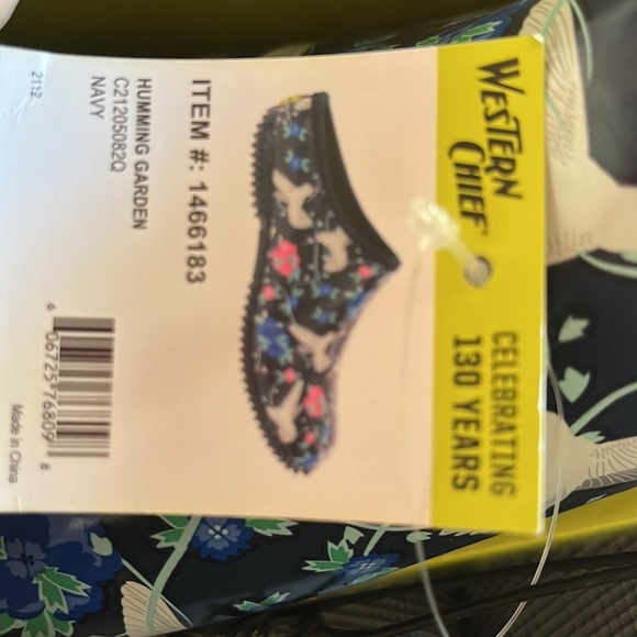 Garden clog size:10 - Picture 10 of 10